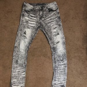 Men’s Jeans